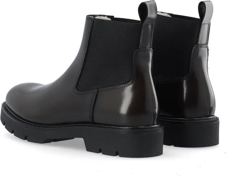 Actual product image Bianco Chelsea Boots (40)