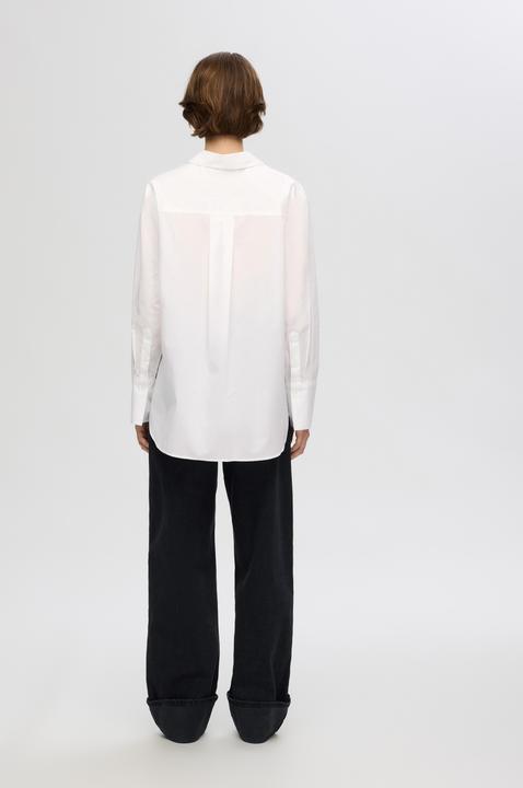 Image du produit Selected Femme Chemise 100% coton (40)