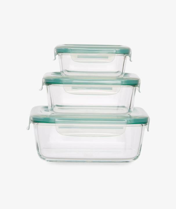 Immagine prodotto OXO Vetro a scatto (0.38 l)