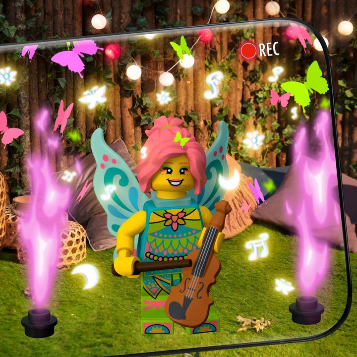 Image du produit LEGO Folk Fairy BeatBox (43110, LEGO Vidiyo)