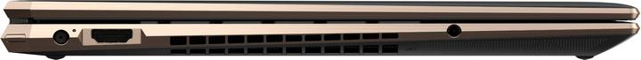 Produktbild HP Spectre x360 15 (15.60", Intel Core i7-10750H, 16 GB, 1000 GB, CH)