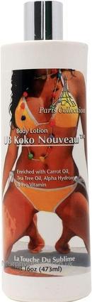 Actual product image La Touche Du Sublime Coco Nouveau Body Lotion (Body lotion, 473 ml)
