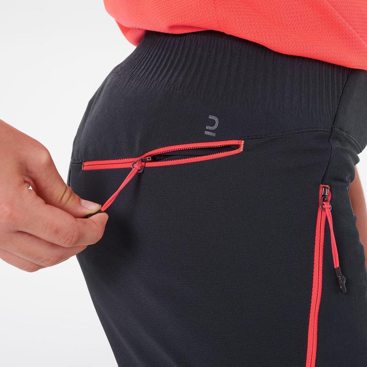 Actual product image Quechua PANT MH550 GIRL (10, 11)