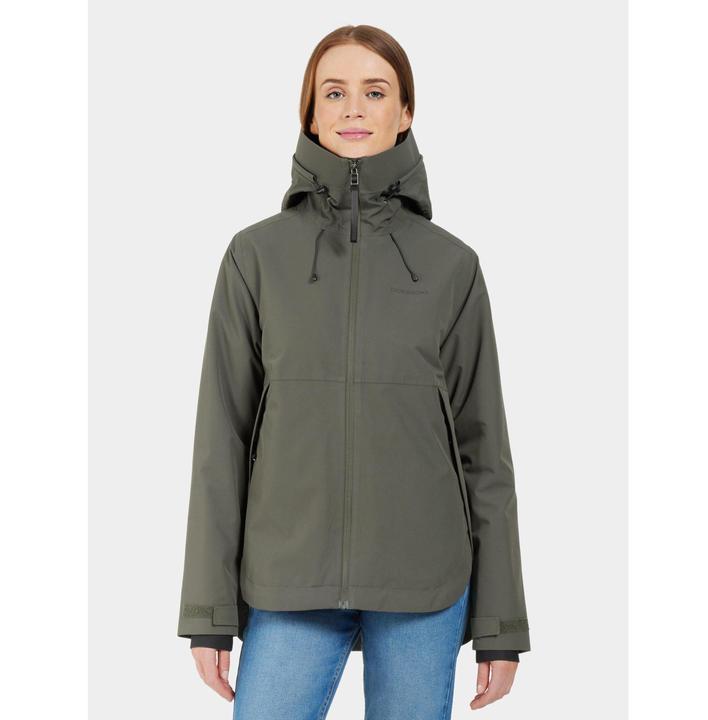 Immagine prodotto Didriksons Giacca Jennie da donna 2 (48, XL)