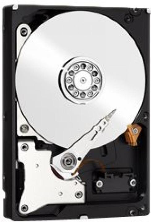 Image du produit WD Blue Retail (4 To, 3.5", SMR)