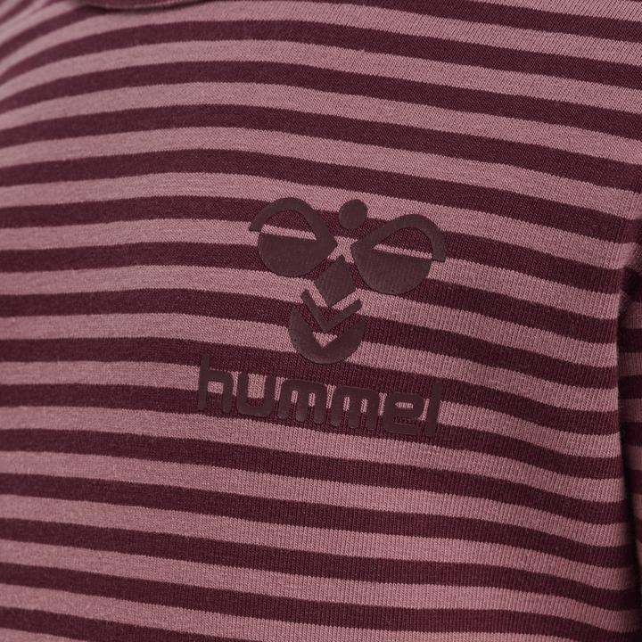 Actual product image hummel Hmlmulle T-Shirt L/S (86)