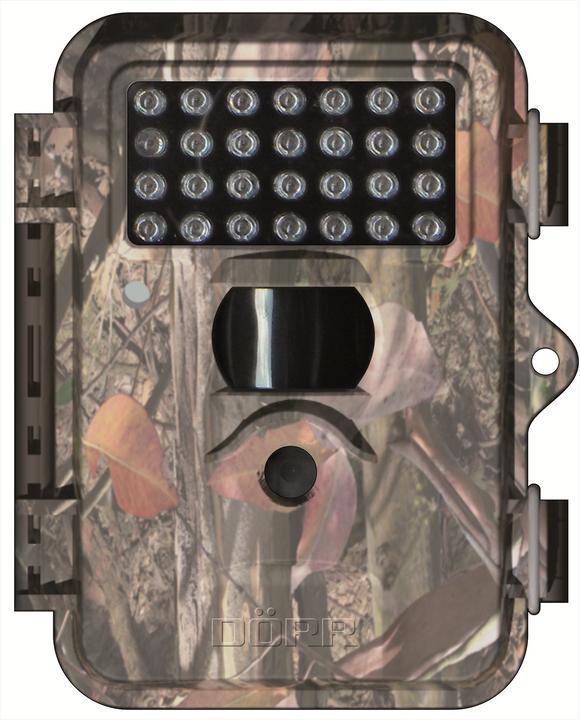 Dörr IR Snapshot Mini 5.0 camouflage