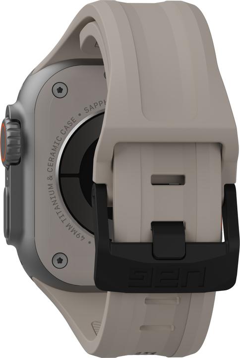 Immagine prodotto UAG Cinghia da esploratore (Silicone, Oltranzista)
