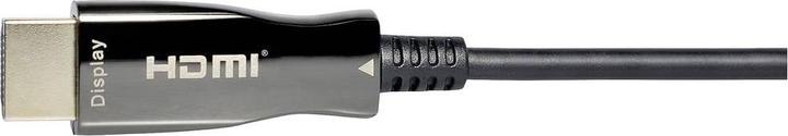 Image du produit Transmedia Câble HDMI (30 m, HDMI)