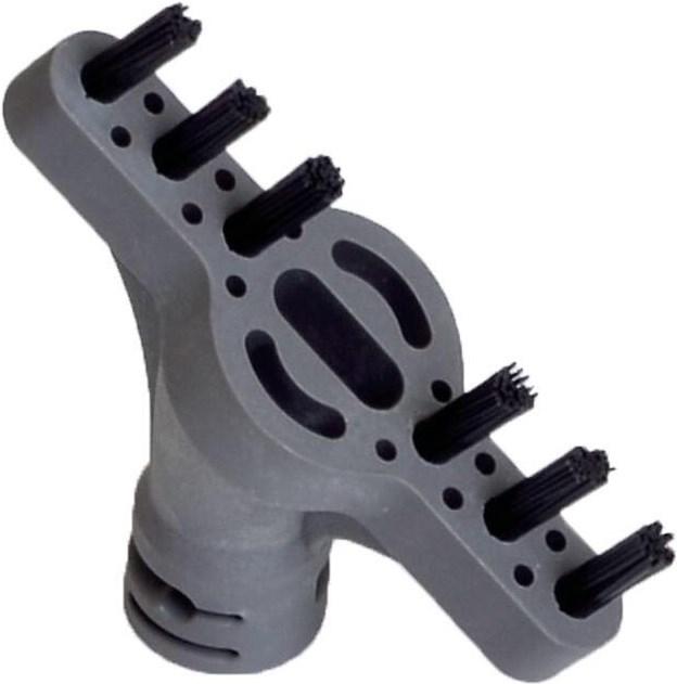 Actual product image Bissell Accessories Set for PowerFresh SlimSteam 2234N