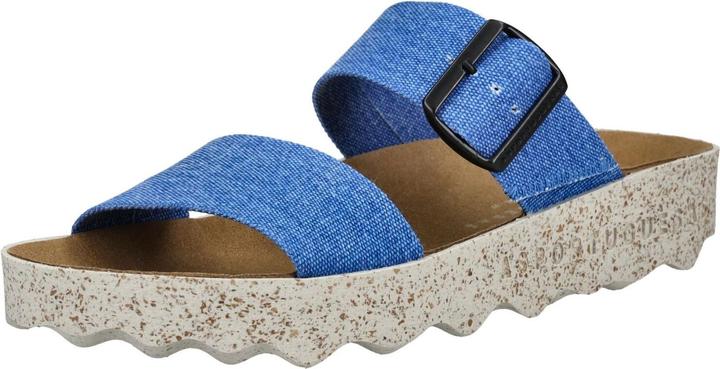 Medium blue