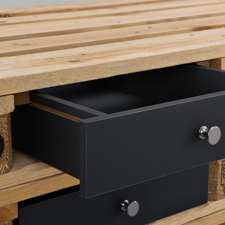Image du produit Jamb Schublade