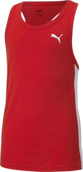 Produktbild Puma Cross the Line Singlet 2.0 Y-520340 (128)