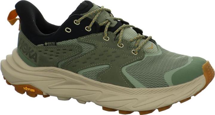SMSST mossoatmeal, Green