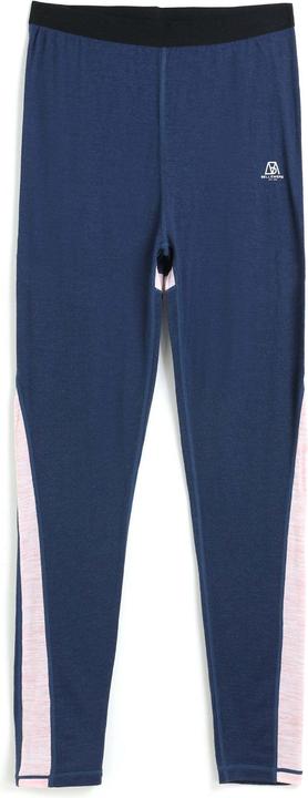 Actual product image Bellemere Trouser Women's Base Layer Thermal Leggings (M)