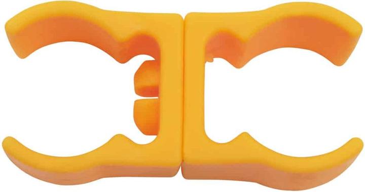 Actual product image Gladiatorfit Fixing clip for marking stones Ø 25mm