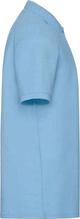 Actual product image Fruit of the Loom Mens 65/35 Polo Shirt (XXL)