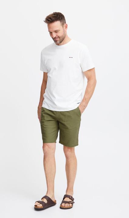 Image du produit FQ1924 FQHenry short en lin 21900625 (S)