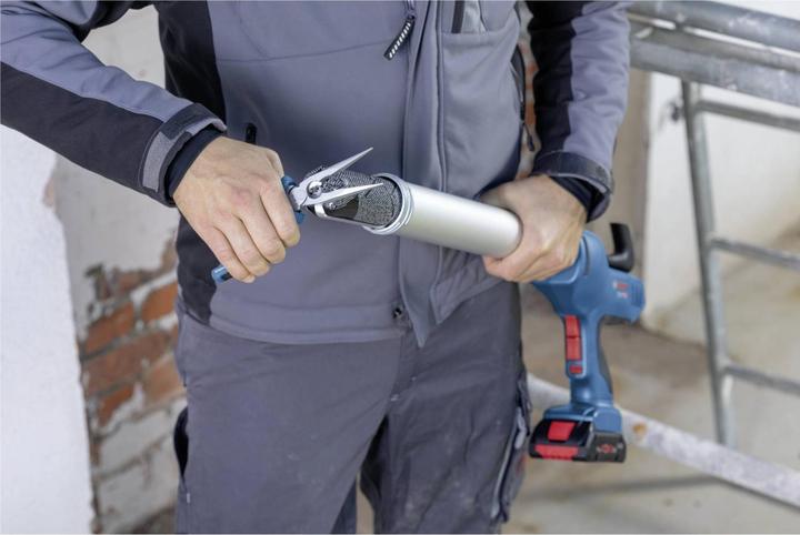 Produktbild Bosch Professional GCG 18V-600