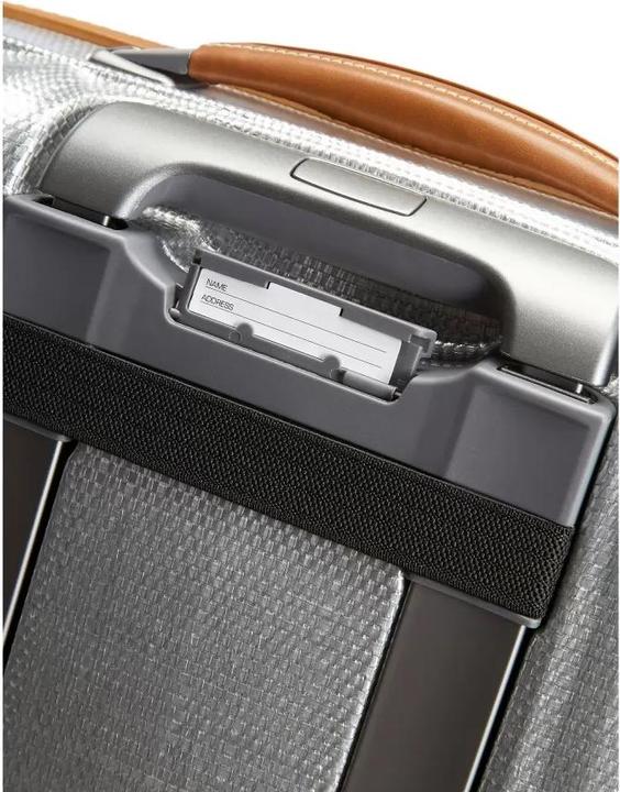 Produktbild Samsonite LITE-CUBE DLX Spinner (67.50 l, M (50 - 90l))