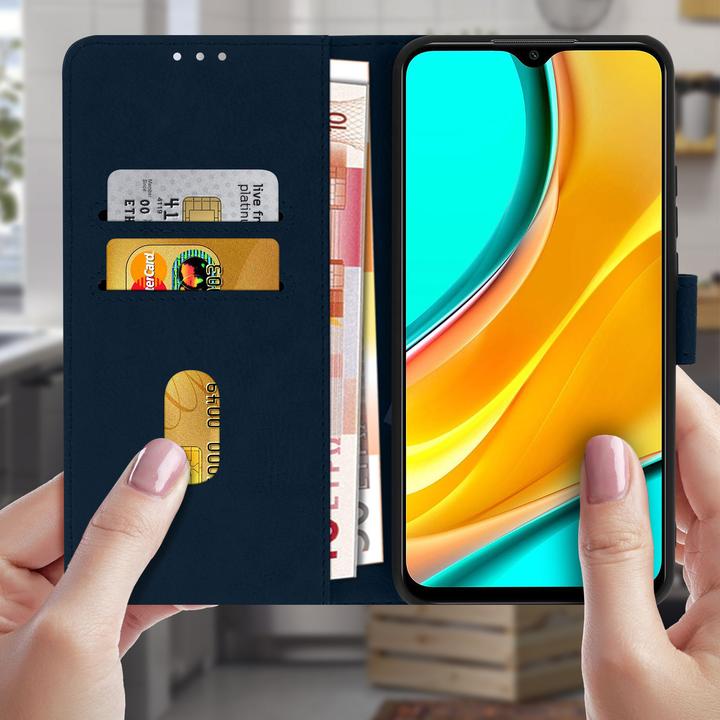 Actual product image Avizar Chester Series (Xiaomi Redmi 9)