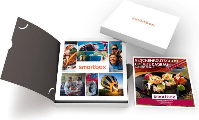 Produktbild Smartbox Weltküche (2 Pers.)