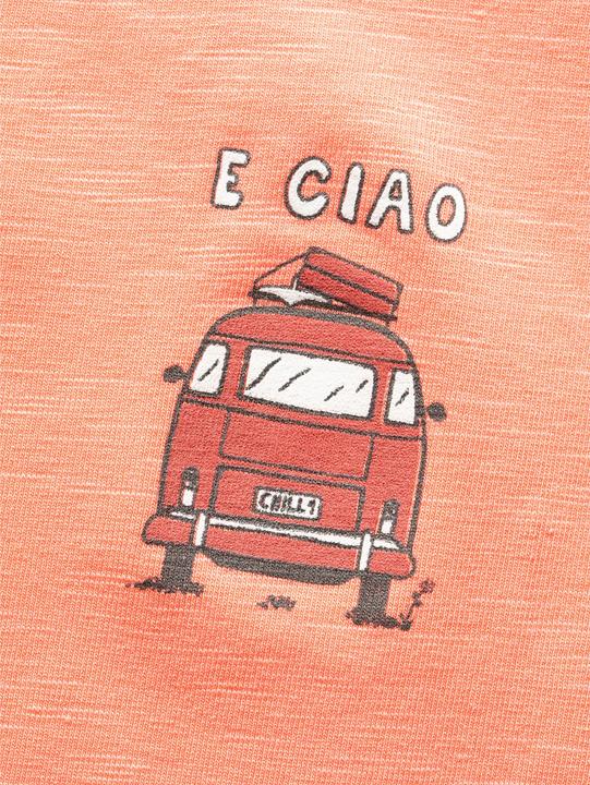 Image du produit Chillaz Women's Gandia E Ciao T-Shirt (40, L)