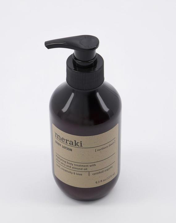 Image du produit Meraki Northern Dawn (Crème pour le corps, 275 ml)