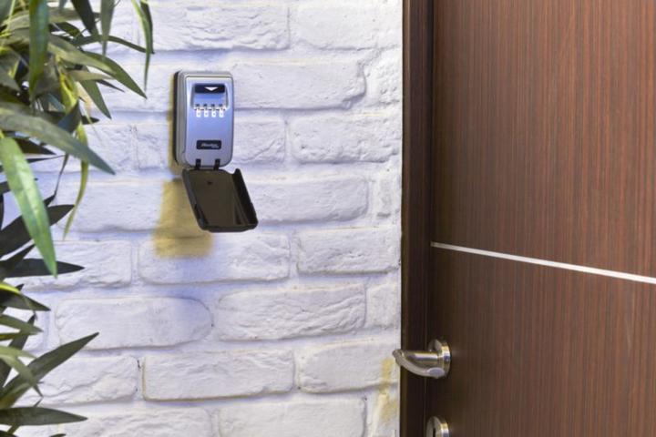 Image du produit Master Lock Sélectionnez Accès 5425EURD
