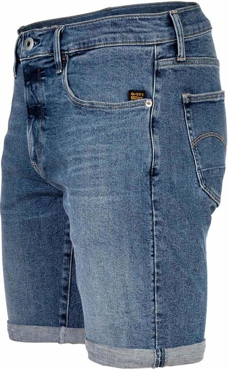 Actual product image G-Star 3301 Slim Short (29)