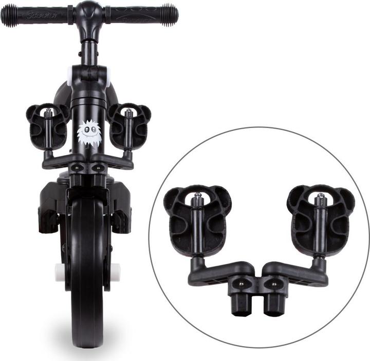 Produktbild Kidwell Pico 3in1 (9")