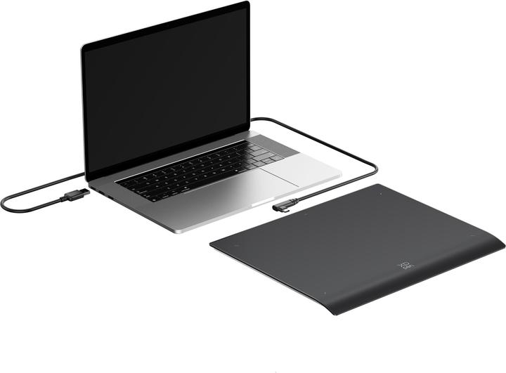 Immagine prodotto XP-Pen Deco Pro XLW Gen 2 (15", 5080 lpi)
