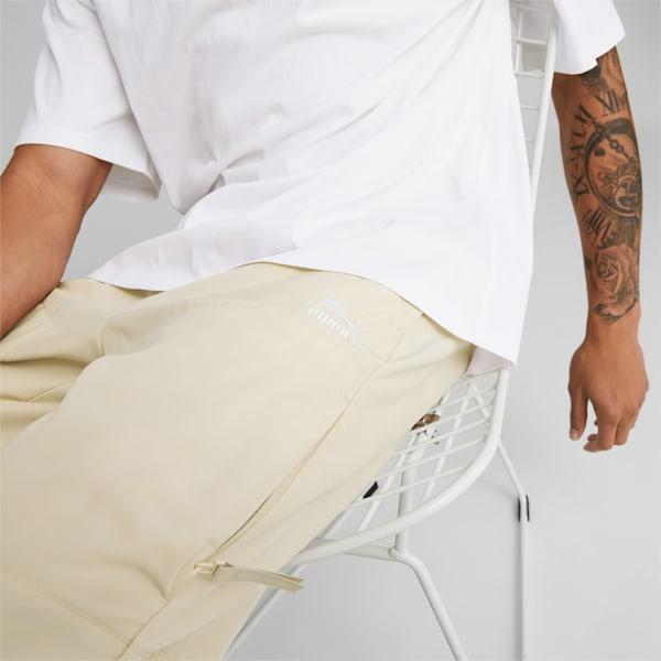 Actual product image Puma CLASSICS Cargo Pants WV (M)