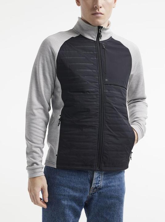 Produktbild Craft Adv Unify Hybrid Jacket M (L)