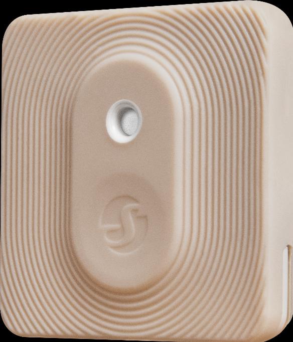Actual product image Shelly Blu H&T Mocha