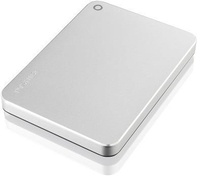 Toshiba Canvio Premium (3 TB)
