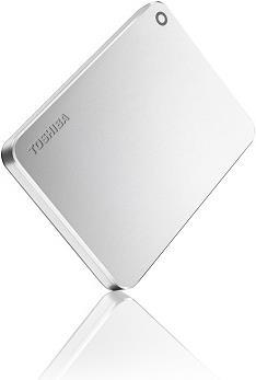 Actual product image Toshiba Canvio Premium (3 TB)