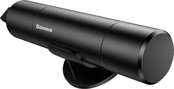 Actual product image Baseus Sharp Tool Safety Hammer