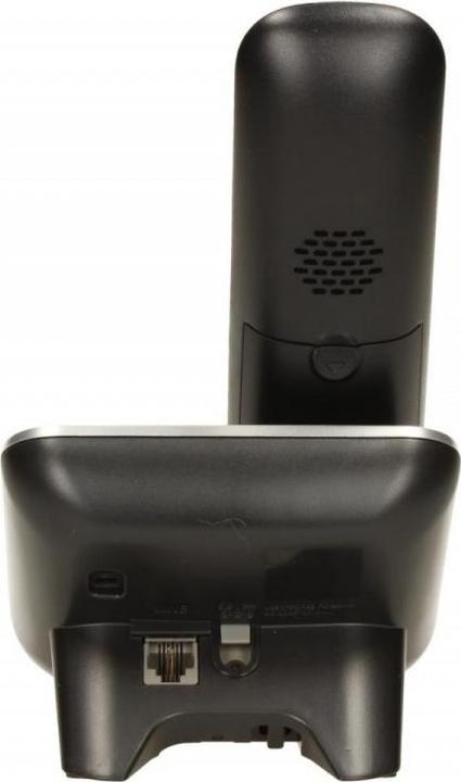 Immagine prodotto Panasonic KX-TG6811 - Telefono DECT - vivavoce - 120 voci - ID chiamante
