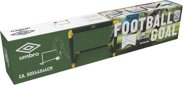 Actual product image Umbro Football goal