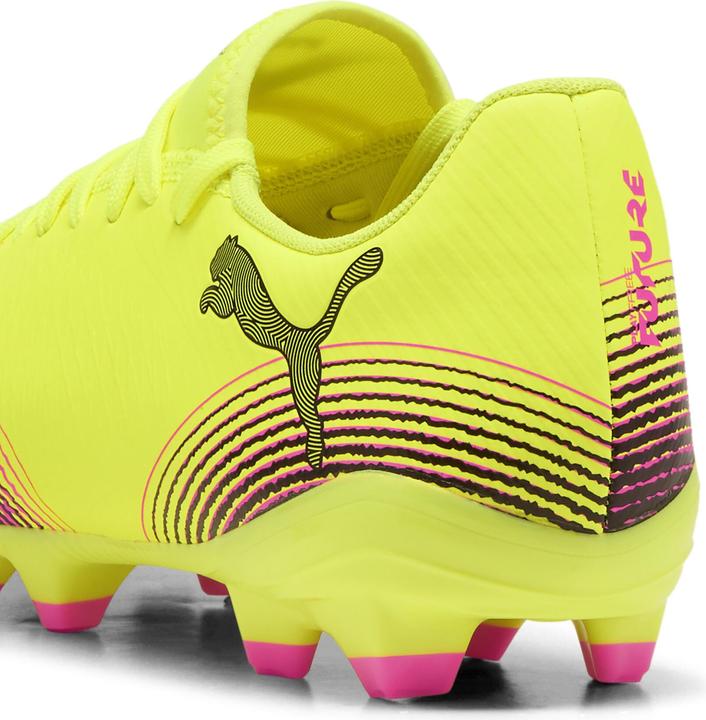 Actual product image Puma FUTURE 8 PLAY FG/AG Wn's (37.5)