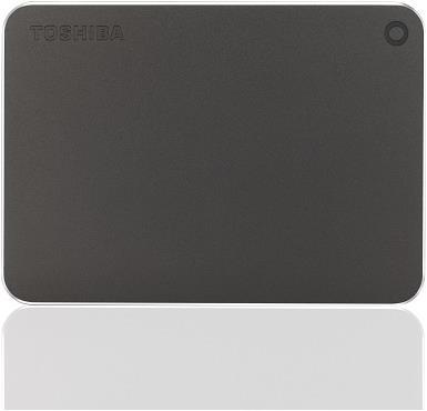 Toshiba Canvio Premium (2 TB)