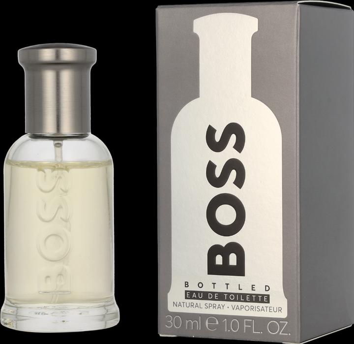 Actual product image Hugo Boss Bottled (Eau de toilette, 30 ml)