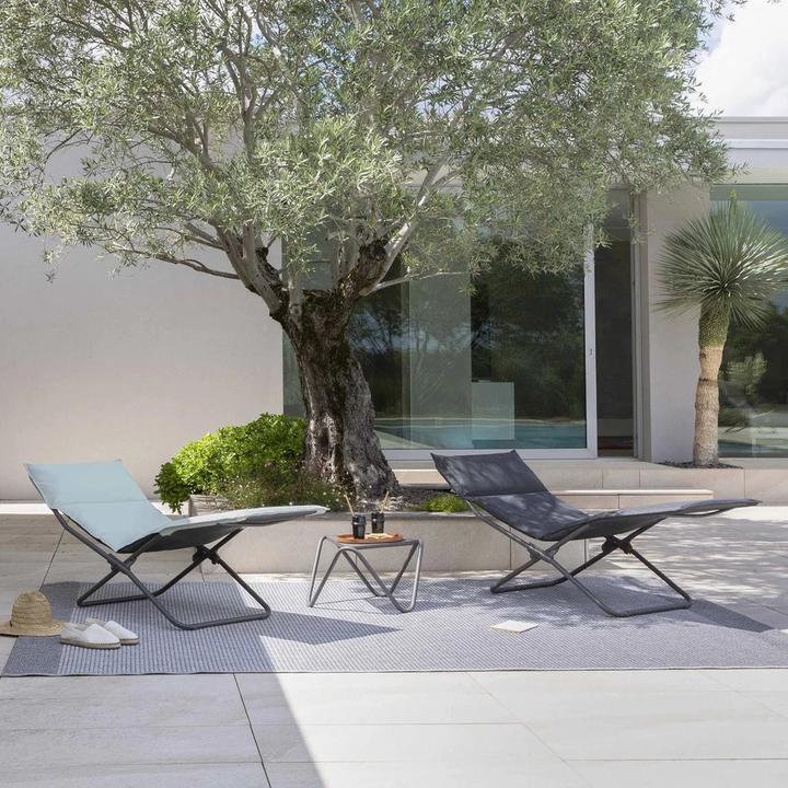 Image du produit Lafuma Bayanne Chaise longue Hedona (63 cm)