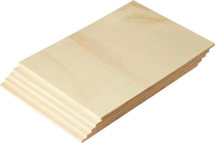 Immagine prodotto DIY-Wood compensato artigianale A3
