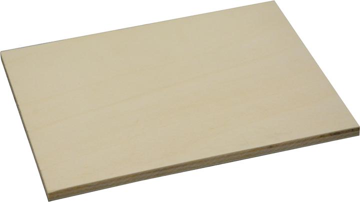 Immagine prodotto DIY-Wood compensato artigianale A3