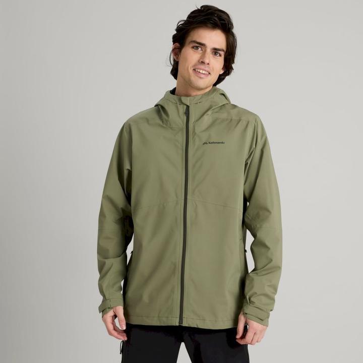 Actual product image Kathmandu Trailhead Stretch 2.5L (XL)