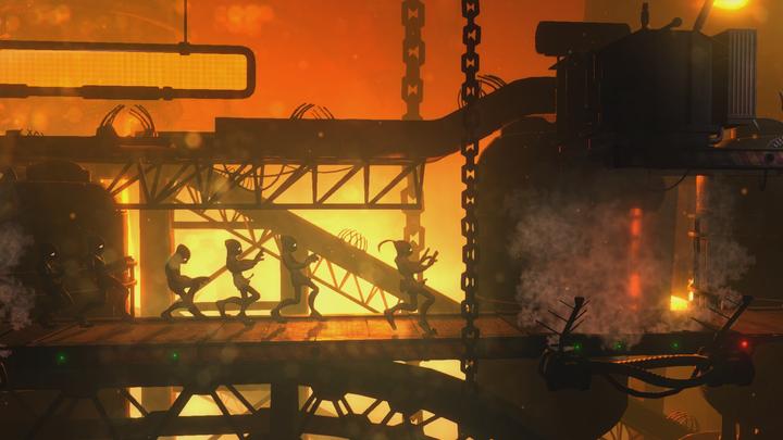Immagine prodotto Activision Oddworld: Collection for Nintendo Switch (Switch, Switch Lite, Switch OLED, EN)
