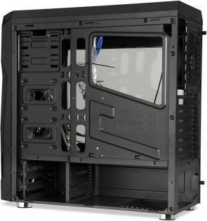 Image du produit iBox ORCUS X14 Tour Midi (ATX, ITX)