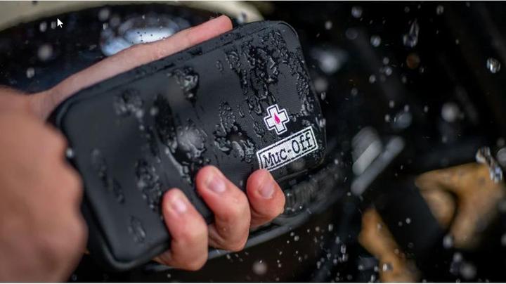 Image du produit Muc-Off Essential Case waterproof